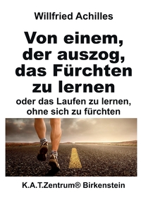 Vorderes Coverbild Von einem, der auszog, das Fürchten zu lernen
