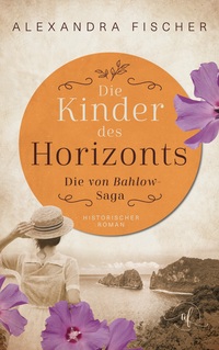Vorderes Coverbild Die Kinder des Horizonts