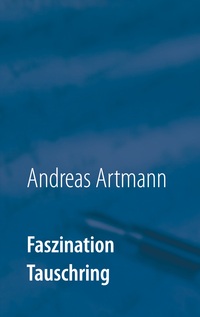 Vorderes Coverbild Faszination Tauschring
