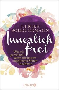 Vorderes Coverbild Innerlich frei