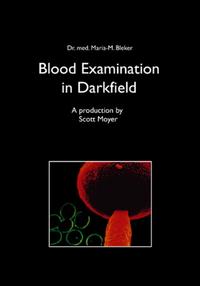 Vorderes Coverbild Blood examination in Darkfield