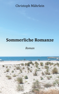 Vorderes Coverbild Sommerliche Romanze