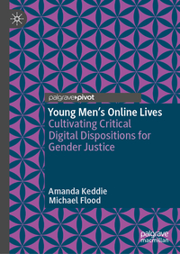 Vorderes Coverbild Young Men’s Online Lives