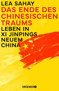 Vorderes Coverbild Das Ende des Chinesischen Traums