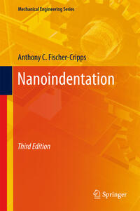 Vorderes Coverbild Nanoindentation