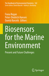 Vorderes Coverbild Biosensors for the Marine Environment