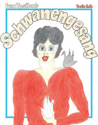 Vorderes Coverbild Frau Y's Schwanengesang