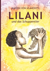 Vorderes Coverbild Lilani und das Schuppentier