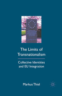Vorderes Coverbild The Limits of Transnationalism