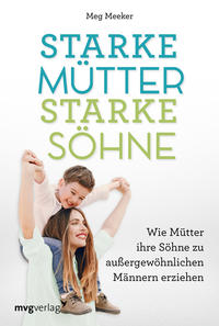 Vorderes Coverbild Starke Mütter, starke Söhne