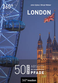 Vorderes Coverbild London