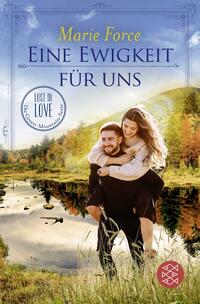 Vorderes Coverbild Eine Ewigkeit für uns