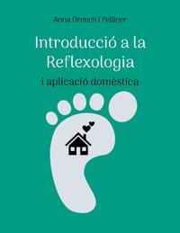Vorderes Coverbild Introducció a la Reflexologia
