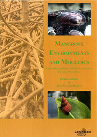 Vorderes Coverbild Mangrove environments and molluscs