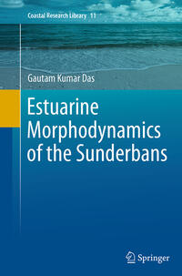 Vorderes Coverbild Estuarine Morphodynamics of the Sunderbans