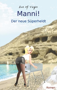 Vorderes Coverbild Manni
