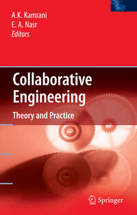 Vorderes Coverbild Collaborative Engineering