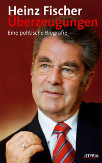 Vorderes Coverbild Überzeugungen