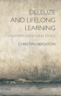 Vorderes Coverbild Deleuze and Lifelong Learning