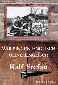 Vorderes Coverbild Wir singen englisch ohne Englisch