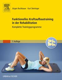 Vorderes Coverbild Funktionelles Kraftaufbautraining in der Rehabilitation