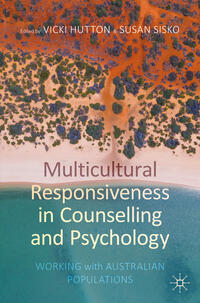 Vorderes Coverbild Multicultural Responsiveness in Counselling and Psychology