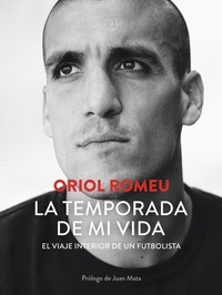 Vorderes Coverbild La temporada de mi vida