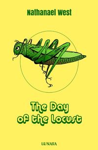 Vorderes Coverbild The Day of the Locust