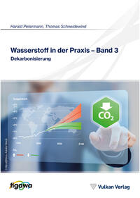 Vorderes Coverbild Wasserstoff in der Praxis - Band 3