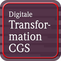Vorderes Coverbild Digitale Transformation von Corporate-Governance-Systemen