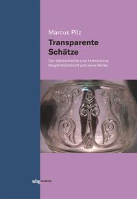 Vorderes Coverbild Transparente Schätze