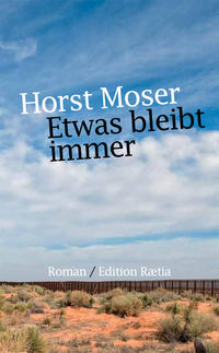 Vorderes Coverbild Etwas bleibt immer