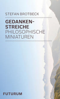 Vorderes Coverbild Gedankenstreiche