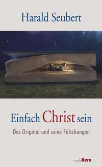 Vorderes Coverbild Einfach Christ sein
