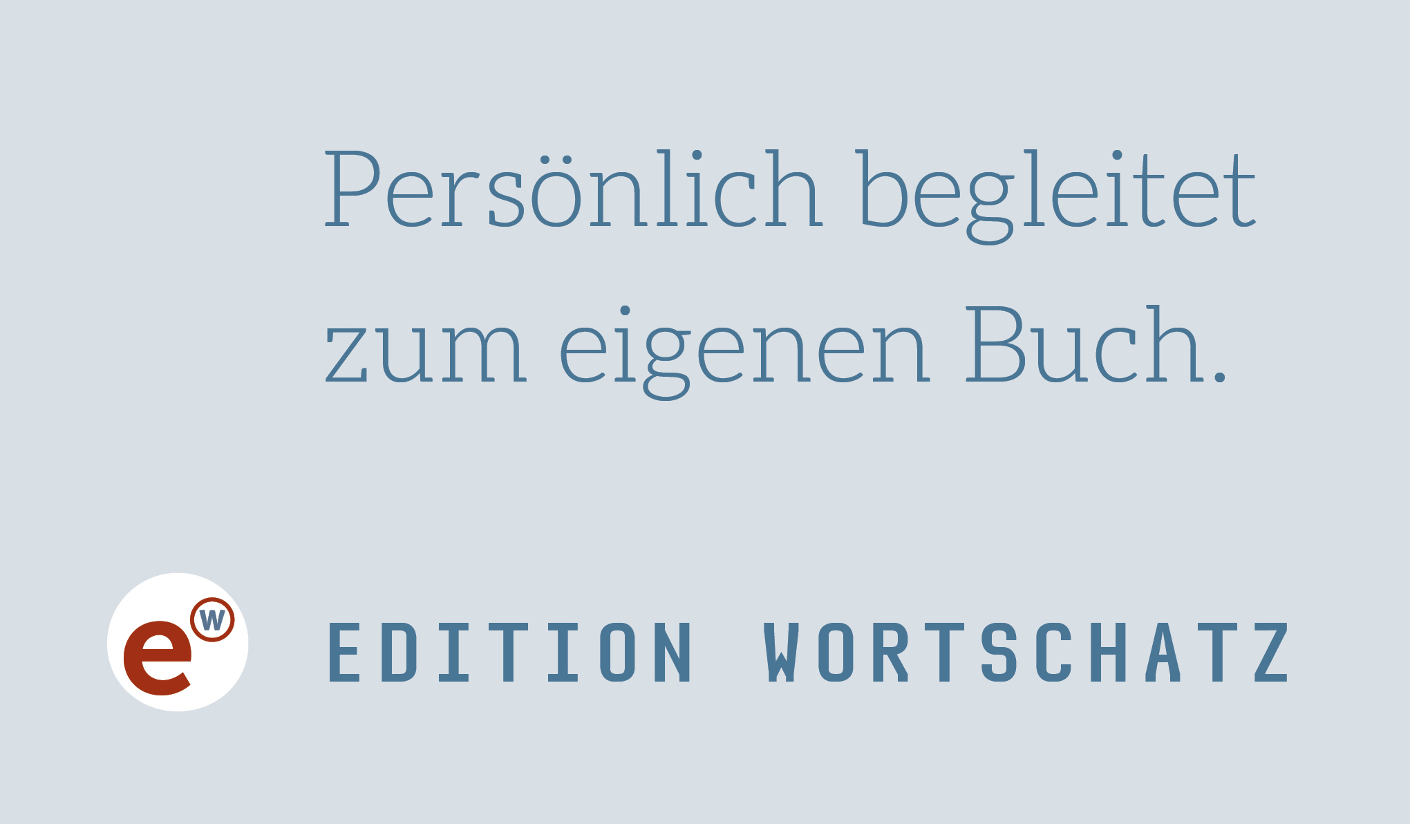 Imprint-Logo Mutig glauben in undurchsichtigen Zeiten