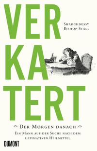 Vorderes Coverbild Verkatert