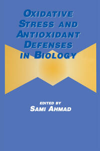 Vorderes Coverbild Oxidative Stress and Antioxidant Defenses in Biology