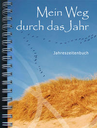 Vorderes Coverbild Mein Weg durch das Jahr