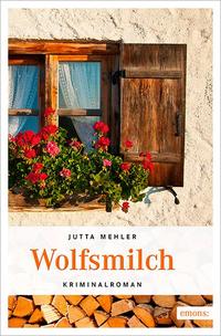 Vorderes Coverbild Wolfsmilch