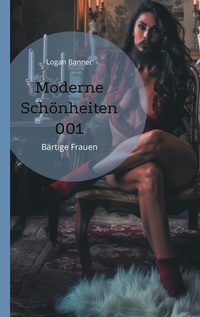 Vorderes Coverbild Moderne Schönheiten 001
