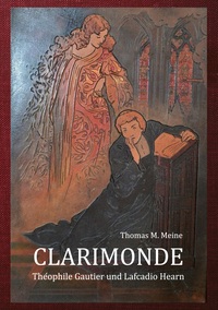 Vorderes Coverbild CLARIMONDE