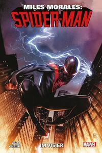 Vorderes Coverbild Miles Morales: Spider-Man - Neustart (2. Serie)