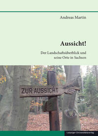 Vorderes Coverbild Aussicht!