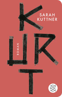 Vorderes Coverbild Kurt