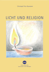 Vorderes Coverbild Licht und Religion
