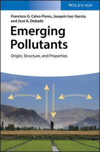 Vorderes Coverbild Emerging Pollutants