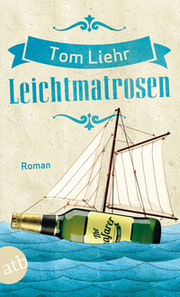 Vorderes Coverbild Leichtmatrosen