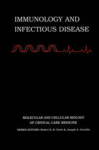 Vorderes Coverbild Immunology and Infectious Disease
