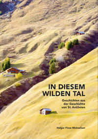 Vorderes Coverbild In diesem wilden Tal