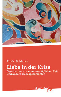 Vorderes Coverbild Liebe in der Krise
